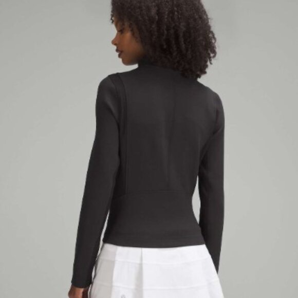 NWT Lululemon Wind-Resistant Golf Jacket - Picture 4 of 6